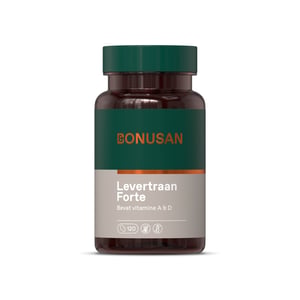 Bonusan Levertraan Forte afbeelding