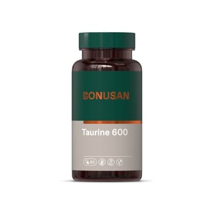 Bonusan - Taurine 600