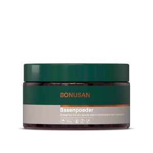 Bonusan - Basenpoeder
