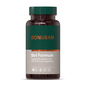 Bonusan - Bone Formula
