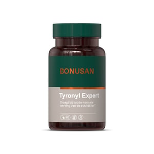 Bonusan - Tyronyl Expert