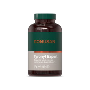 Bonusan Tyronyl Expert afbeelding