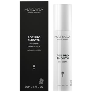 MADARA Age Pro Smooth Day Cream MADARA Age Pro Smooth Day Cream image