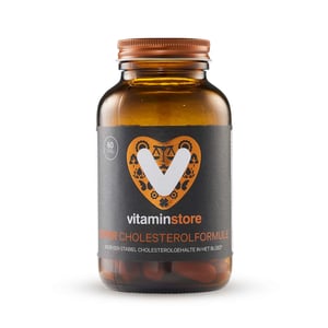 Vitaminstore - Super Cholesterol Formule