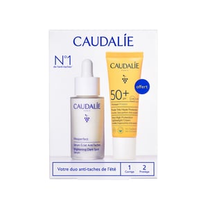 Caudalie - Vinoperfect Zomerduo tegen Pigmentvlekken