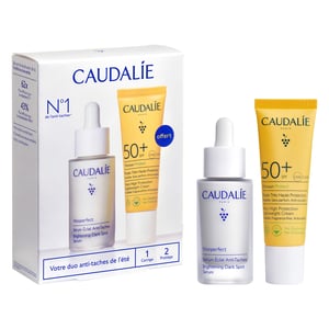 Caudalie Vinoperfect Zomerduo tegen Pigmentvlekken afbeelding