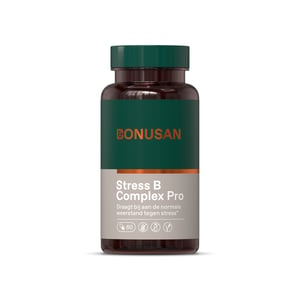 Bonusan - Stress B Complex pro