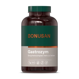 Bonusan Gastrozym afbeelding