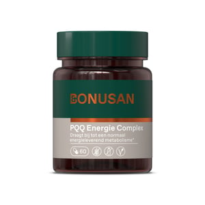 Bonusan - PQQ Energie Complex