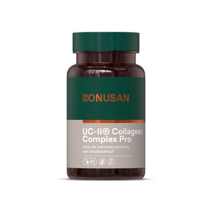 Bonusan - UC-II Collageen Complex Pro