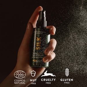 MADARA SILK Micro-Keratin Healthy Hair Mist afbeelding