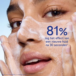 Caudalie Vinoperfect Micro-Peeling Mousse Stralende Huid afbeelding