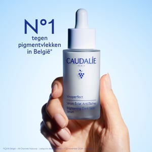Caudalie Vinoperfect Serum Stralende Huid tegen Pigmentvlekken afbeelding