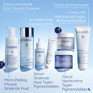 Caudalie Vinoperfect Serum Stralende Huid tegen Pigmentvlekken afbeelding