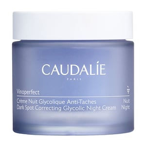 Caudalie - Vinoperfect Nachtcrème tegen Pigmentvlekken