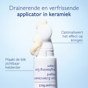 Caudalie Vinoperfect Verhelderende Oogverzorging afbeelding