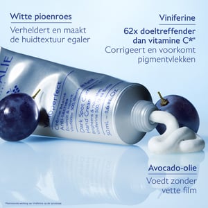 Caudalie Vinoperfect Handcrème tegen Pigmentvlekken afbeelding