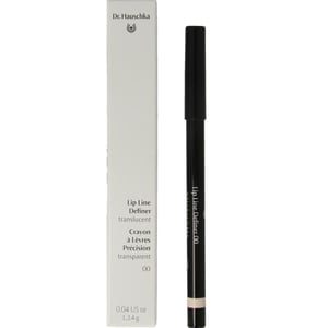 Dr Hauschka - Lip Line Definer 00 Translucent