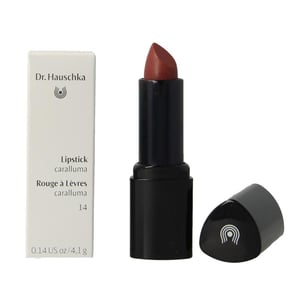 Dr Hauschka - Lipstick 14 Caralluma