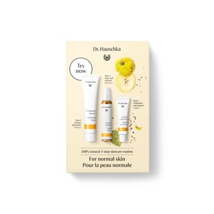 Dr Hauschka - Must Have Kit Quittencreme
