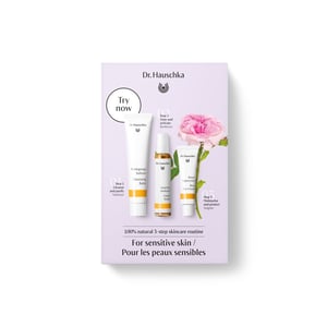 Dr Hauschka - Must Have Kit Rose Cream