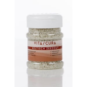 Vitacura - Celtic sea salt