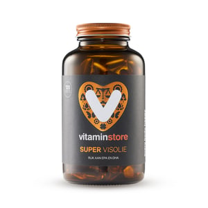 Vitaminstore Multi Man (Multivitamins) image