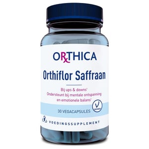 Orthica - Orthiflor Saffron
