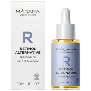 MADARA Retinol Alternative Bakuchiol Oil image