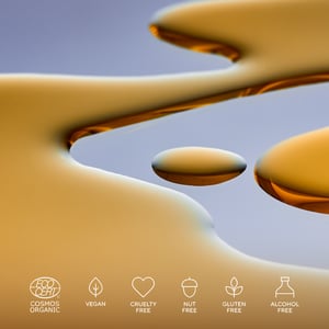 MADARA Retinol Alternative Bakuchiol Oil image