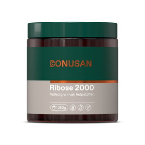 Bonusan - Ribose 2000