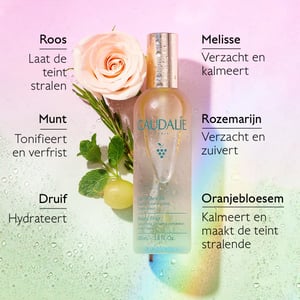 Caudalie Schoonheidselixir afbeelding