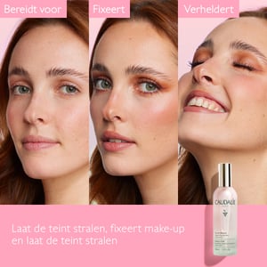 Caudalie Schoonheidselixir afbeelding