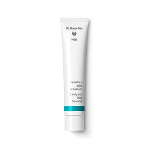 Dr Hauschka Tandpasta Zout Sensitive afbeelding