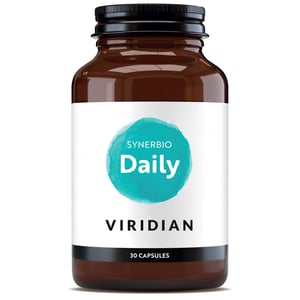 Viridian - Synerbio Daily