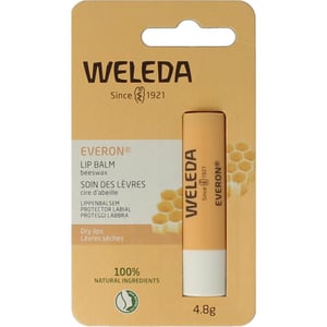 Weleda natuurcosmetica - Everon Lip Balm