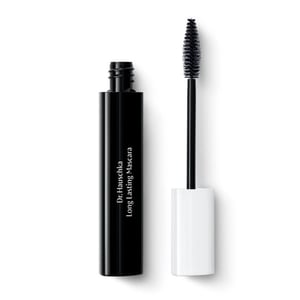 Dr Hauschka - Mascara Long Lasting 01 black