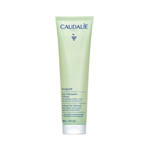 Caudalie Vinopure Purifying Cleansing Gel image