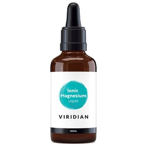 Viridian - Liquid Ionic Magnesium