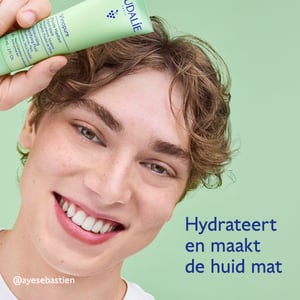 Caudalie Vinopure Hydraterende en Matmakende Fluide afbeelding