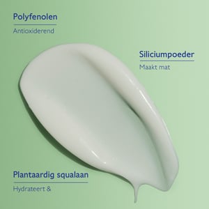 Caudalie Vinopure Hydraterende en Matmakende Fluide afbeelding