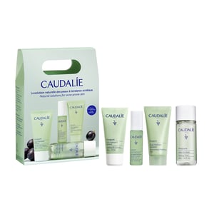 Caudalie Vinopure Starter Kit image