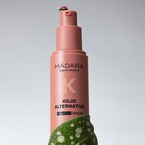 MADARA Kojic Alternative Pigment Serum afbeelding