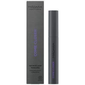 MADARA Come Closer Infinite Lash Mascara afbeelding