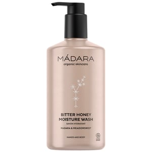 MADARA - Bitter Honey Moisture Wash