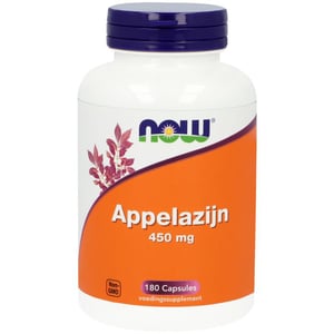 NOW - Apple Cider Vinegar 450mg