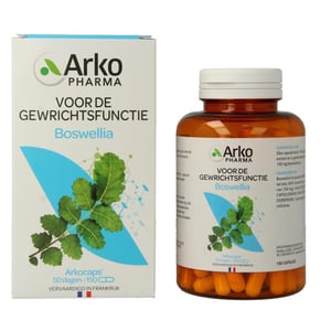 Arkocaps - Boswellia