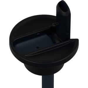 Dopper Flip Straw - Black afbeelding