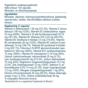 Vitaminstore Multi Mama afbeelding