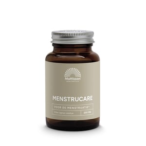 Mattisson Healthstyle - Menstrucare Vitex Agnus Castus